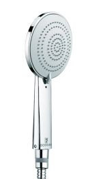 Душевой гарнитур Bossini (DC80222.030) хром