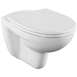 Комплект унитаза с инсталляцией Vitra Normus L-box 9773B003-7206 с сиденьем Микролифт и клавишей смы