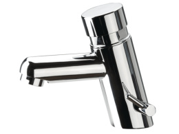 Порционный смеситель для раковины Remer Tempor RR TE 18M