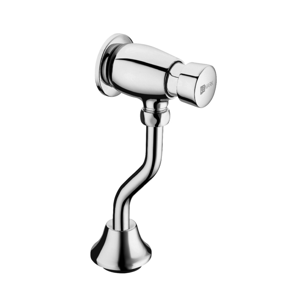 Фото Смеситель для писсуара Lemark Project (LM4612C)