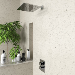 Фото Смеситель для душа Paini Dax-DaxR 84CR690TH хром