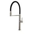 Смеситель для кухни RamonSoler KITCHEN MAGNET 388801MCNC Никель