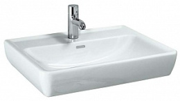Раковина Laufen Pro 8.1895.1.000.104.1 55*48 см