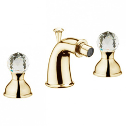 Фото Смеситель для биде Webert Karenina KA710202010