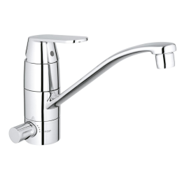 Grohe Eurosmart Cosmopolitan 31161000 Смеситель для кухни, переключатель и отвод холодной воды для п
