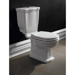Унитаз BelBagno Boheme BB115CP