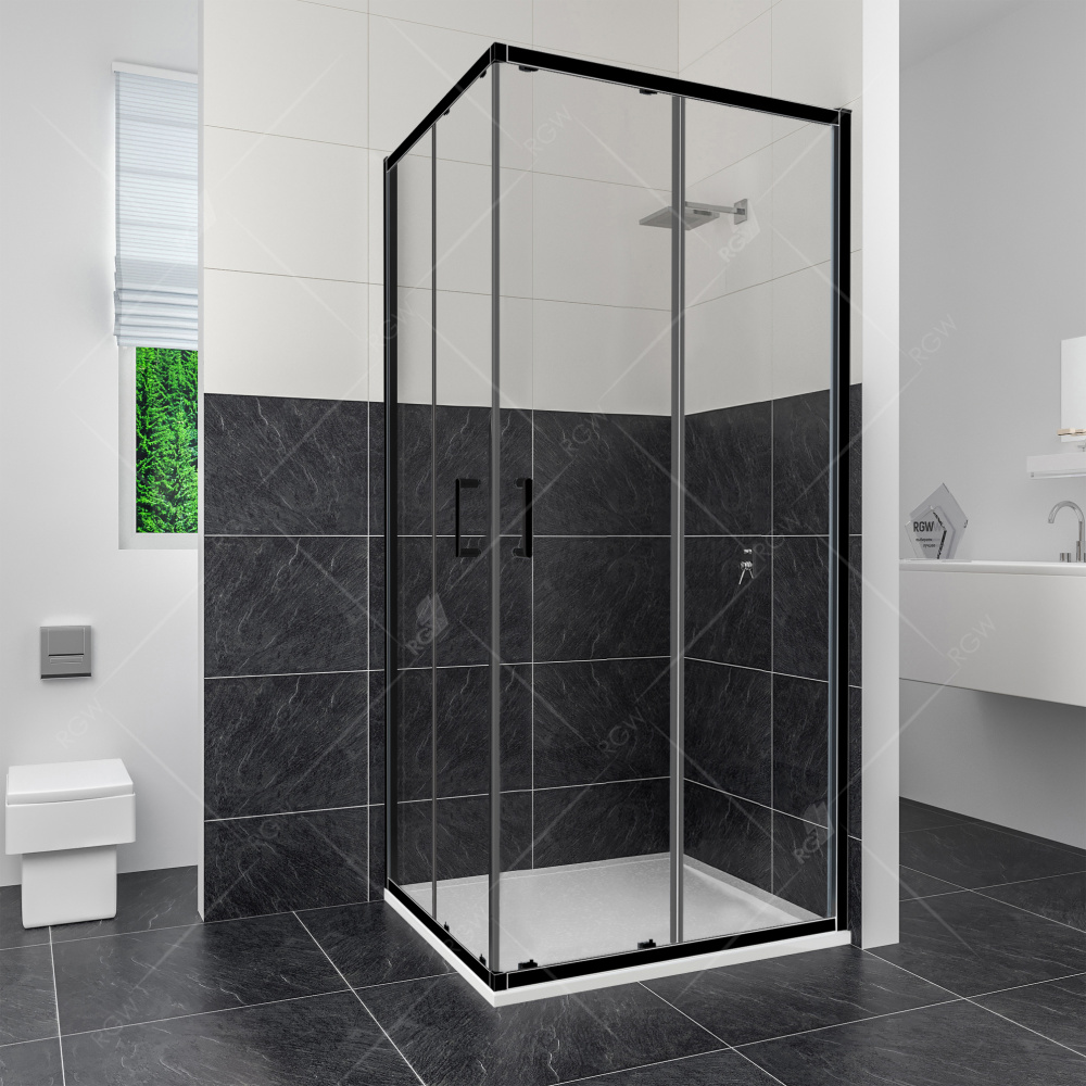 Фото Душевой уголок RGW Classic 32093400-14