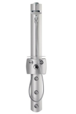 Душевая панель Hansgrohe (26343000)