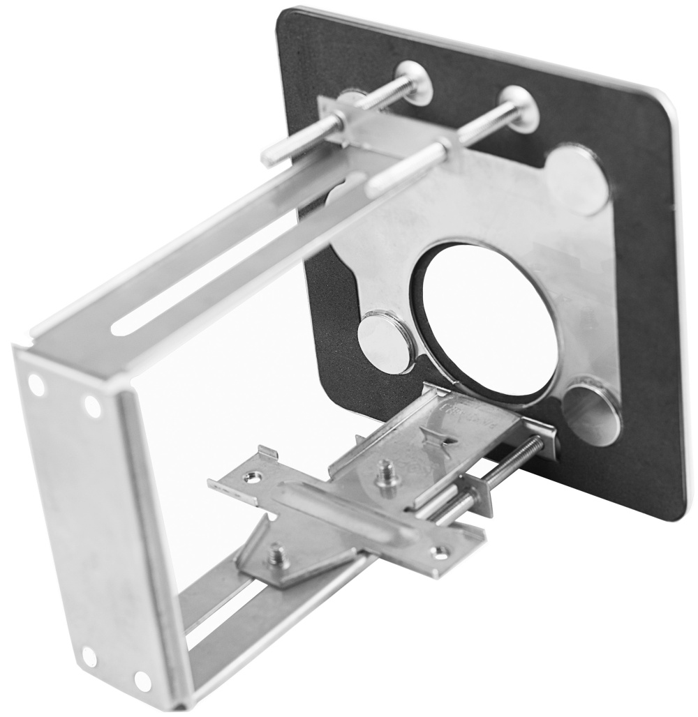 Фото Комплект для монтажа в стену KR532 12D Kit