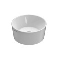 Раковина Globo Forty3 (FO035.BI) белый