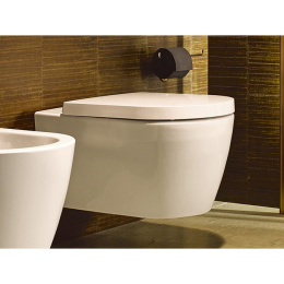 Унитаз Duravit ME by Starck 25280900001, белый