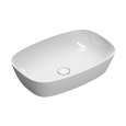 Раковина 60 см Catalano Alvea (0622600001) белый глянцевый