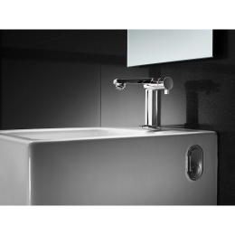 Унитаз и раковина Roca (893020001) белый