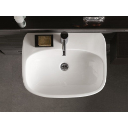 Фото Раковина подвесная 60 см IFO Sjoss RP311060100