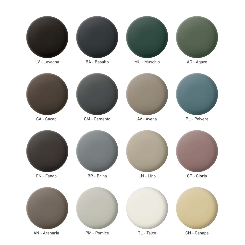 Донный клапан Ceramica Cielo (PIL01 LN)