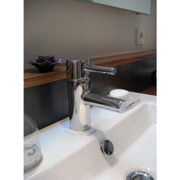 Смеситель Grohe Essence 33562000 для раковины, д/к