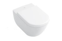 Унитаз подвесной 5671 10 01 Villeroy Boch Verity