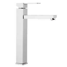 Смеситель Remer для раковины RR Q11L удлиненный