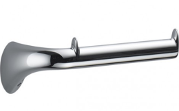 Держатель туалетной бумаги Colombo Link (B2408.000) хром