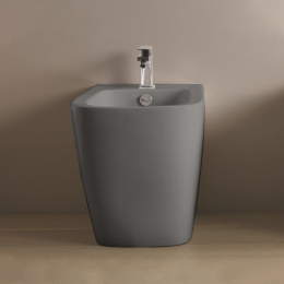 Фото Биде напольное ArtCeram A16 (ASB002 15 00)