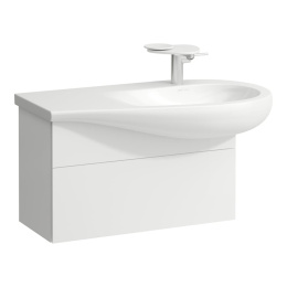 Фото Раковина LAUFEN Alessi 8149764001041 90 см