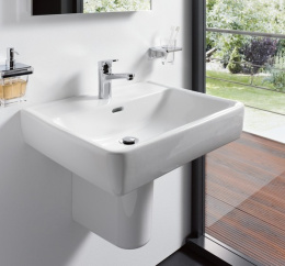 Раковина Laufen Pro 8.1895.3.000.104.1, 65*48 см