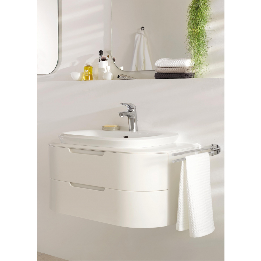 Grohe Eurostyle 23564003 Смеситель для раковины, стандартный