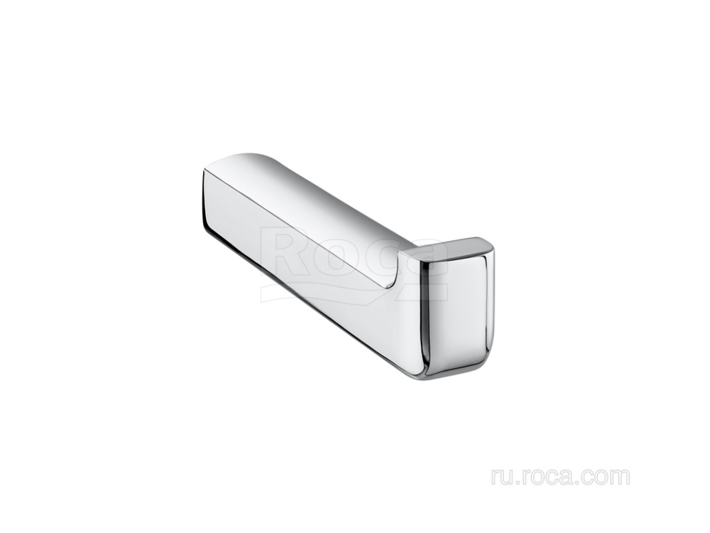Фото Держатель туалетной бумаги Roca Tempo (817035001) хром