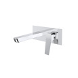 Встраиваемый смеситель для раковины RamonSoler PRISMA 422002 Хром