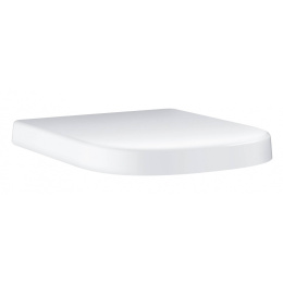 Grohe Euro Ceramic 39331001 Сиденье с крышкой для унитаза