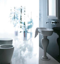 Фото Раковина 54 см Galassia Midas (5233NE)