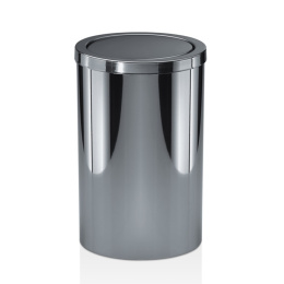 Фото Ведро для мусора Decor Walther Universal (0607970), сталь