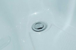 Фото Душевая кабина 90x90x215 Erlit (ER3509TP-C3-RUS) , Поддон высокий