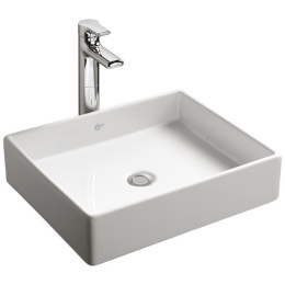 Раковина-чаша 50х42 см Ideal Standard STRADA K077601