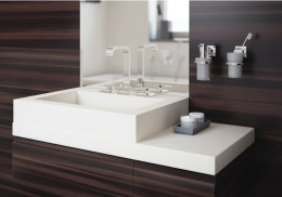 Смеситель для раковины (умывальника) Grohe Allure 20188000 хром