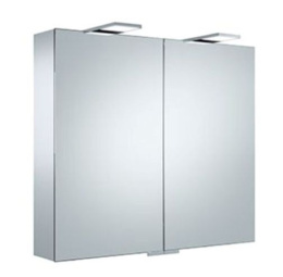 Фото Зеркальный шкаф Keuco Royal 15 14403171301, белый