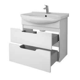 Тумба подвесная Dreja Gio (77.0106D) 96 см