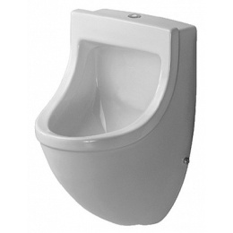 Писсуар Duravit Starck 3 0822350000, белый