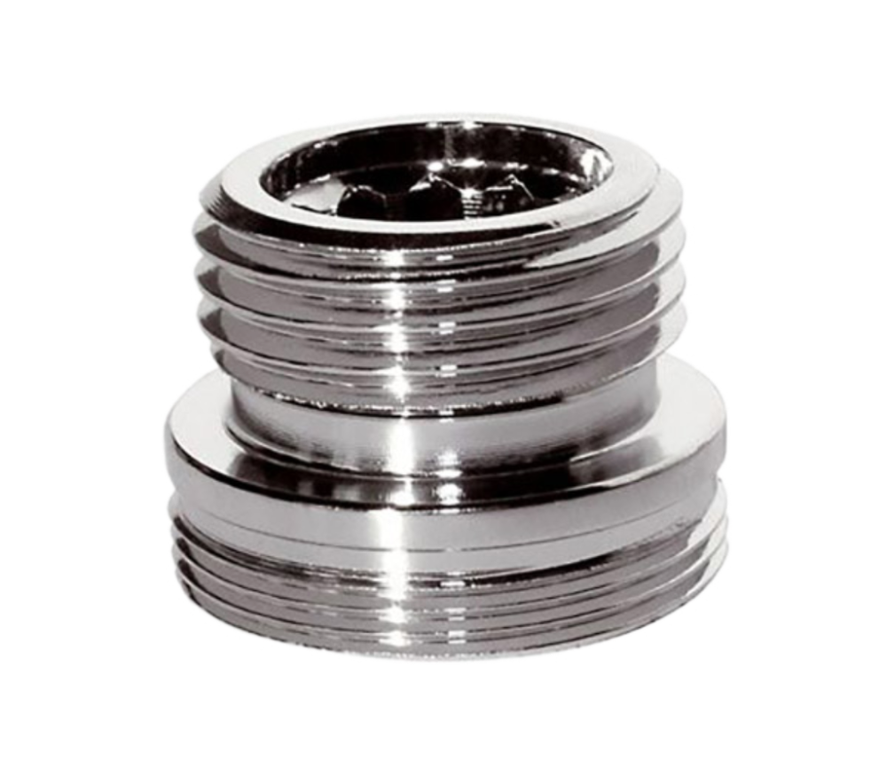 Фото Переходник 1/2"ш*М24ш Remer 83RD12M24M