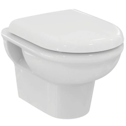 Инсталляция Ideal Standard Prosys Eco Frame M E233267 с унитазом Ideal Standard Exacto Rimless безоб