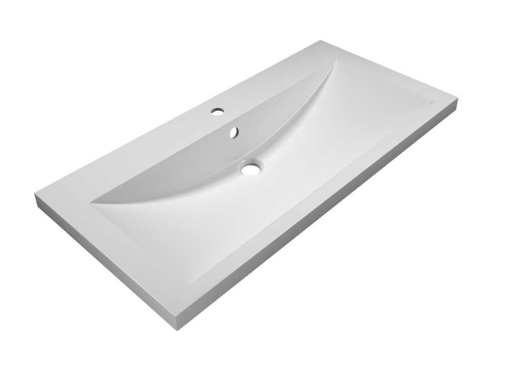 Фото Florentina 10.150.01000.001 Умывальник Анита 1000