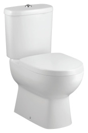 Крышка-сиденье Jacob Delafon Kandel/Panache 8094K-00