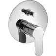 Смеситель для душа Cezares Laconico VDI-01