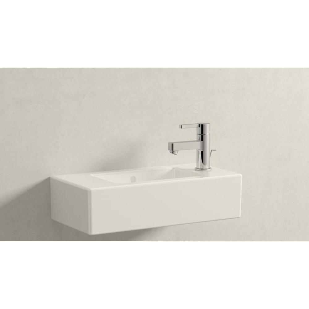 Grohe Lineare 32109000 Смеситель для раковины, корпус маленький