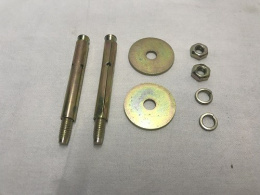 Фото Умывальник CeramaLux STR4280C