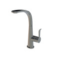 Смеситель для кухни Paini Serena SECR571LMKM хром