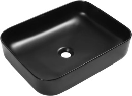 Раковина 48 см SantiLine (SL-1010MB)