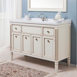 Caprigo Альбион 120 BIANCO Antico