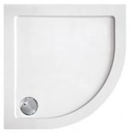 Поддон душевой Cezares-SMC TRAY-M-R-80-550-35-W из стеклокомпозита (SMC)