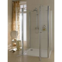 Поддон душевой Kaldewei Superplan мод 391-2 100 x 100 x h12 cм, 447035000001 anti-slip